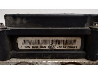 Блок АБС 0265231448 Hyundai Getz