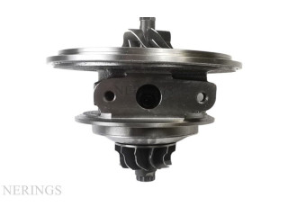 Турбина Opel Meriva B 799171-0002, CHRA10-0424