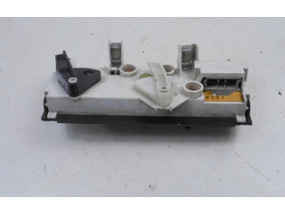 Блок управления климат-контролем E2169, E2169 Renault Kangoo I