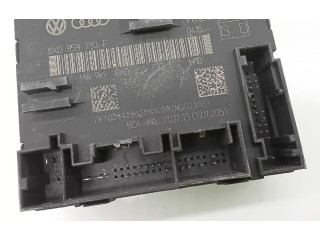 Другие блоки управления / модули 8X0959793F Audi A1