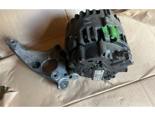 Генератор Citroen Berlingo