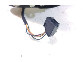 Зеркало (управляемое электричеством) 1Z1857508M Skoda Octavia Mk2 (1Z)