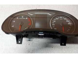 Панель приборов 8V0920870A Audi A3 S3 8V