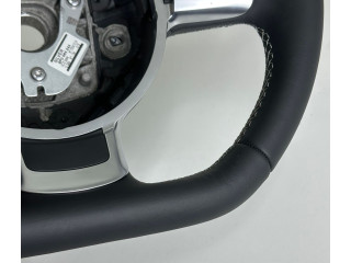 Руль Audi A3 S3 A3 Sportback 8P 2005 - 2013 года 8J0880201J, 8P0064244