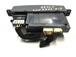 Блок управления климат-контролем 972503E500, 3E500   KIA Sorento