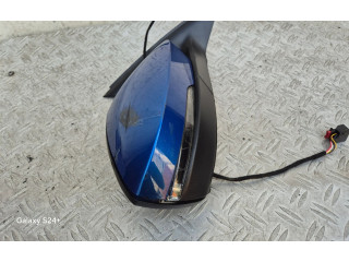 Зеркало электрическое Skoda Octavia Mk3 (5E) 2013 - 2019 года