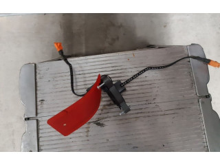 Подрулевой шлейф SRS 9627442480, 9627442480   Citroen Xsara