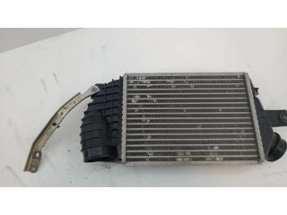 Интеркулер SICTM0200, N06222 Subaru WRX 2.5