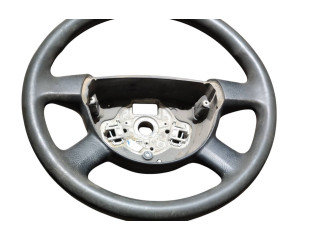 Руль Volkswagen Transporter - Caravelle T5  2003 - 2015 года 7H0419091D, 7H0880201T      