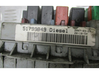 Блок предохранителей  0445120002, IMPRK1420544   Fiat Ducato    