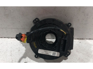 Подрулевой шлейф SRS 13589398, 13589398   Opel Meriva B