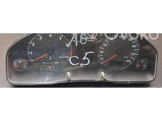 Спидометр (приборный щиток)  4B0919880H, 110008890002   Audi A6 S6 C5 4B 