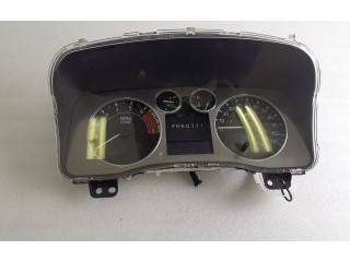 Přístrojová deska  Hummer H3 2007 1303702  