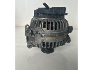 Генератор 06BB903016QX, 0124615009 Audi A4 Allroad