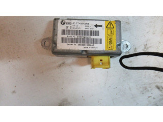 Блок подушек безопасности 6970908 BMW 7 E65 E66