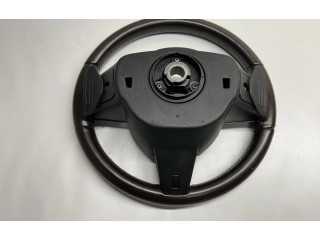 Руль Jaguar XF X250  2007 - 2015 года 8X23ABAMS, 9X83043B13AD      