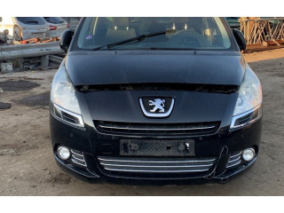 Блок АБС 4541NQ   Peugeot  5008   -  года