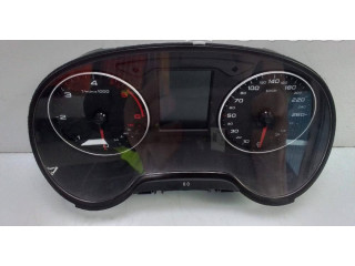 Панель приборов 8v0920860f Audi A3 S3 A3 Sportback 8P