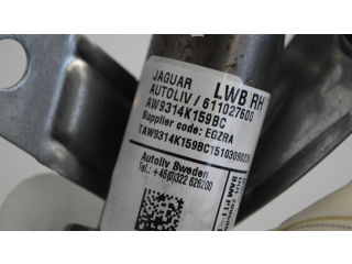 Боковая подушка безопасности AW9314K159BC Jaguar XJ X351