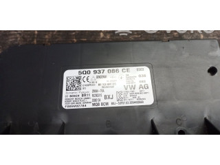Блок управления 5Q0937086CE, 5Q0937086CE   Volkswagen Cross Touran II