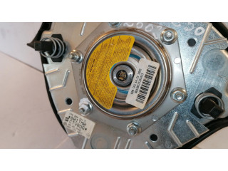 Надувная подушка для руля