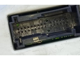 Přístrojová deska  Mercedes-Benz ML W163 2001 A1635403011, E3-A1-3-7  