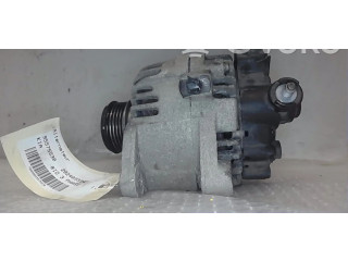 Генератор 373002A401 KIA Rio