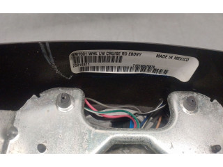 Volant Chevrolet HHR 2008 25816511, T1GT00970879  