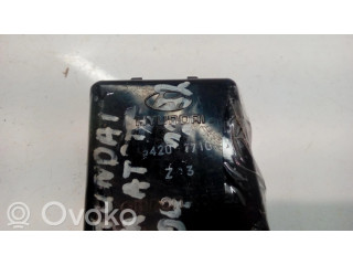 Блок управления 9542017100, ZA3 Hyundai Matrix