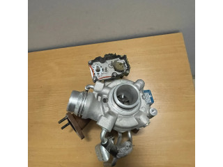 Турбина SsangYong Rexton 2.2 A6720900780, 53039402971