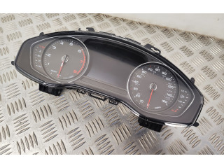 Панель приборов 8W6920970A Audi S5 Facelift