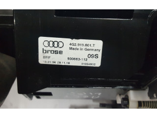 Дисплей 4G2919601T Audi A6 S6 C7 4G