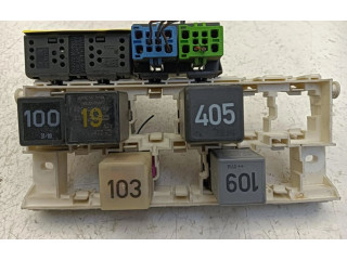 Блок предохранителей 6K0937517 Seat Ibiza II (6k)