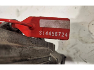 Блок управления двигателем Блок управления 55568628 Opel Combo C