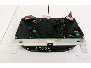 Přístrojová deska Nissan Almera Tino 2001 J11BU010, BU010