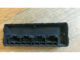 Блок управления климат-контролем 13586181, 901516640013 Opel Meriva B