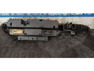 Блок управления климат-контролем    Fiat Ulysse