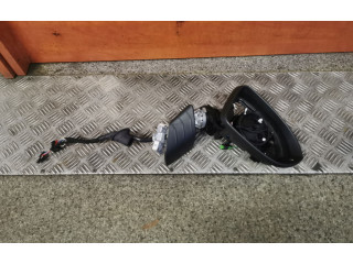 Zpětné zrcátko Volkswagen Tiguan 2007 5NA959578C, 13PIN