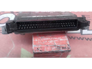 Блок управления двигателя 0281010249, 9636253980   Peugeot 306