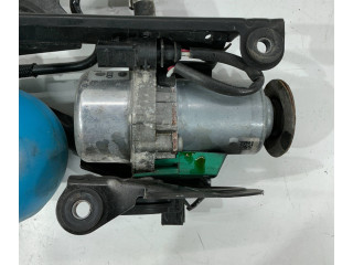 Вакуумный насос Bentley Continental 2003 - 2017 года