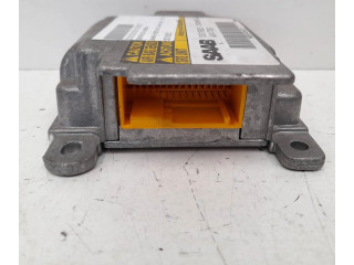 Блок подушек безопасности 05018825, 05018825 Saab 9-5