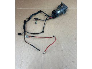 Насос усилителя руля 5Q0909144P Skoda Octavia Mk3 (5E)