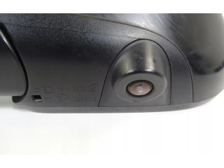 Zpětné zrcátko Nissan Qashqai 2012