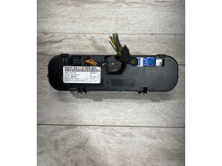 Блок управления климат-контролем 6936895, 64116936895 BMW Z4 E85 E86