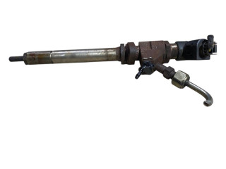 Форсунка 9657144580    Volvo C30   