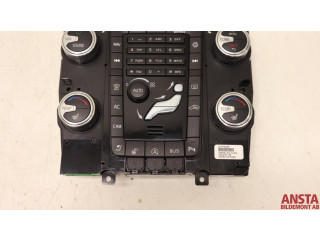 Блок управления климат-контролем 31443425   Volvo S60