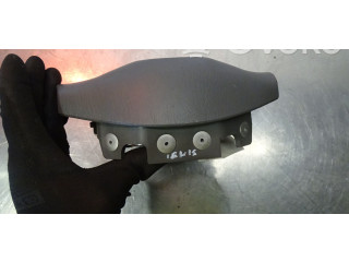 Подушка безопасности водителя Suzuki Ignis