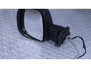 Зеркало электрическое левое Citroen Berlingo 2018- года