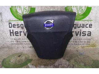 Подушка безопасности водителя 30615725, 0110009 Volvo C70