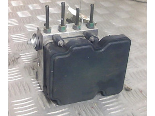 Блок АБС 476606853R Renault Clio IV 2012 - года